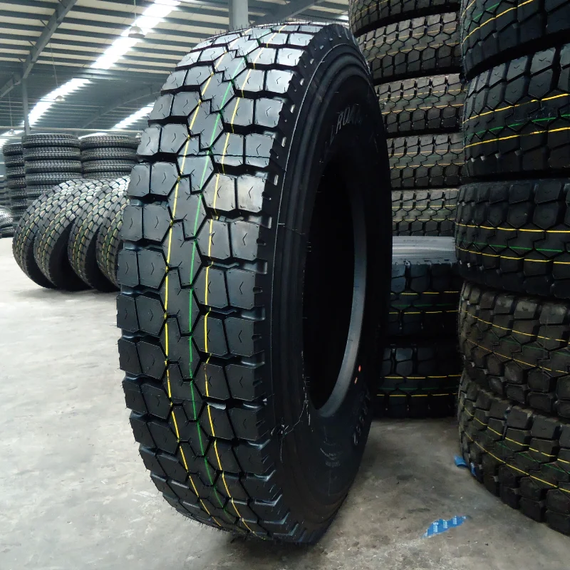 China Cheap Truck Tyre Hifly Tire for sale