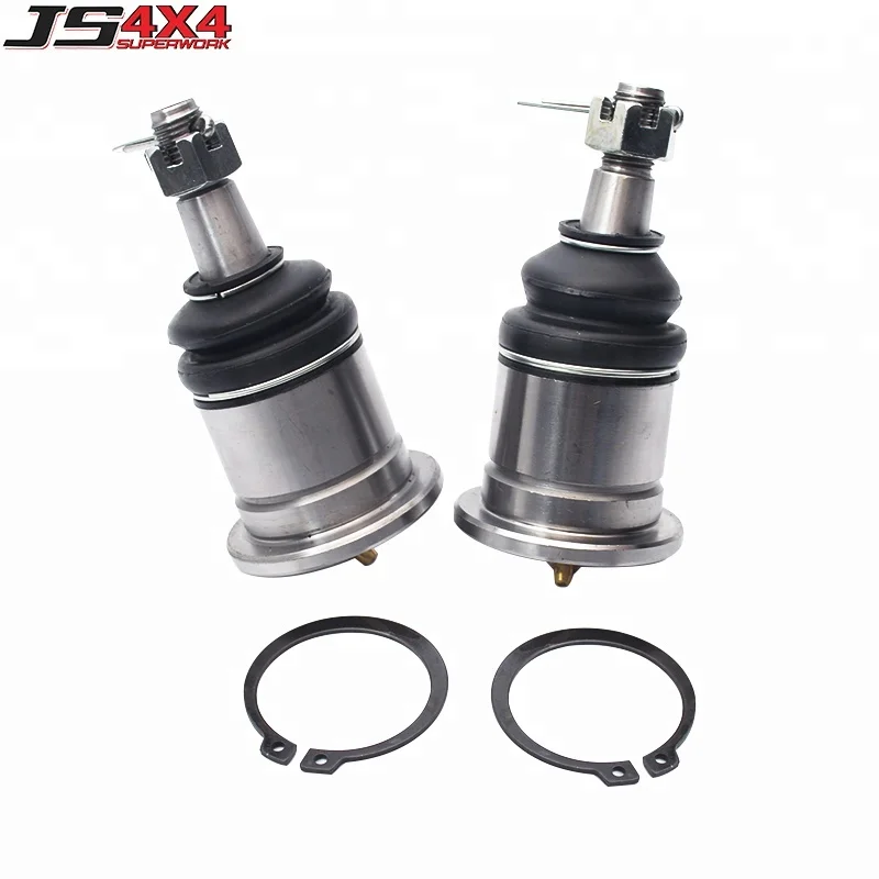 offroad 4x4 front extended suspension ball joint for fj cruiser