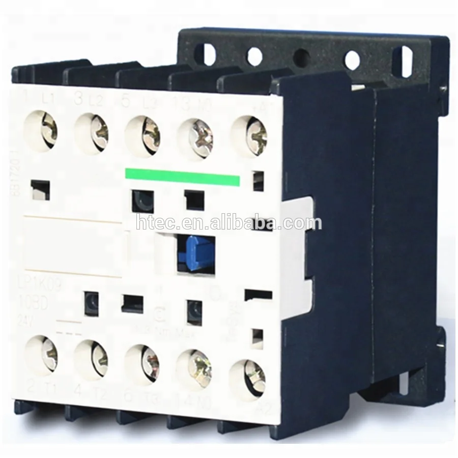 GMC-85 AC220V 50Hz AC magnetic contactor