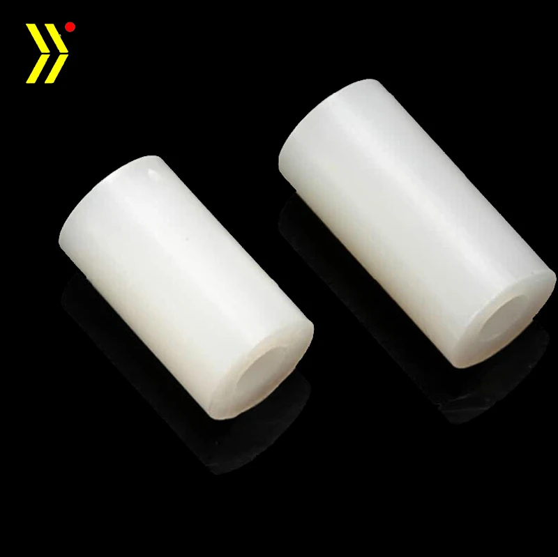 plastic washer/nylon spacer/PCB standoff