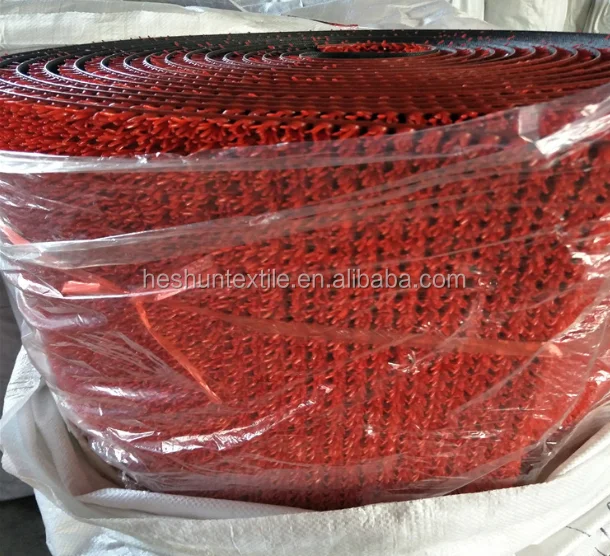 Hot-selling artificial grass,turf carpet, PVC Grass mat