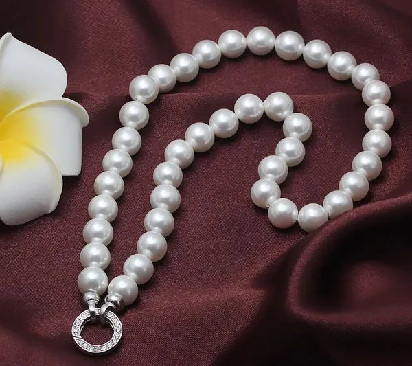 XD S820-1181 Solid 925 Sterling Silver Spring Ring Clasp Round Jewelry Clasps   925 sterling silver clasp