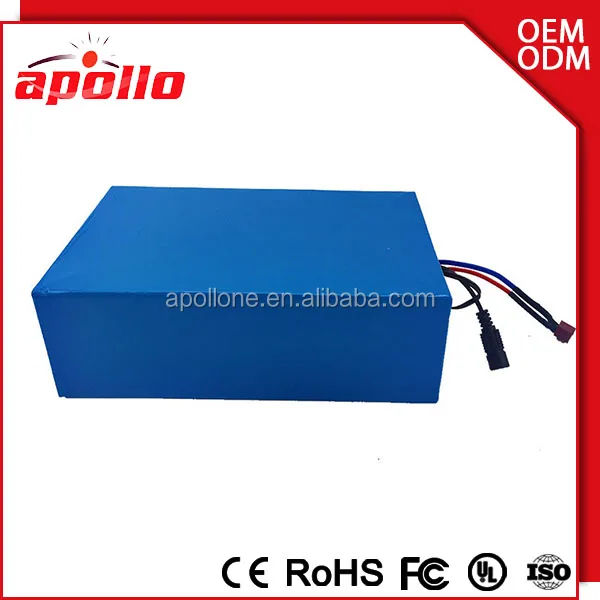 5S10P 18v 20Ah 18650 перезаряжаемый литий-ионный аккумулятор