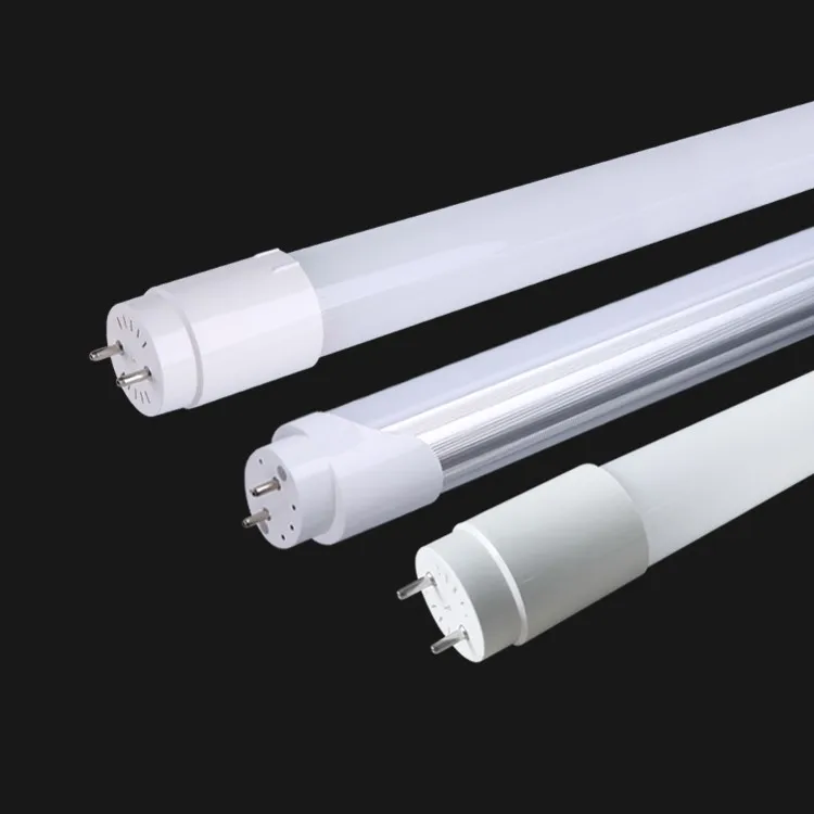 new led light pink meat lamp CE 18w T8 lighting lamp1200mm led tube