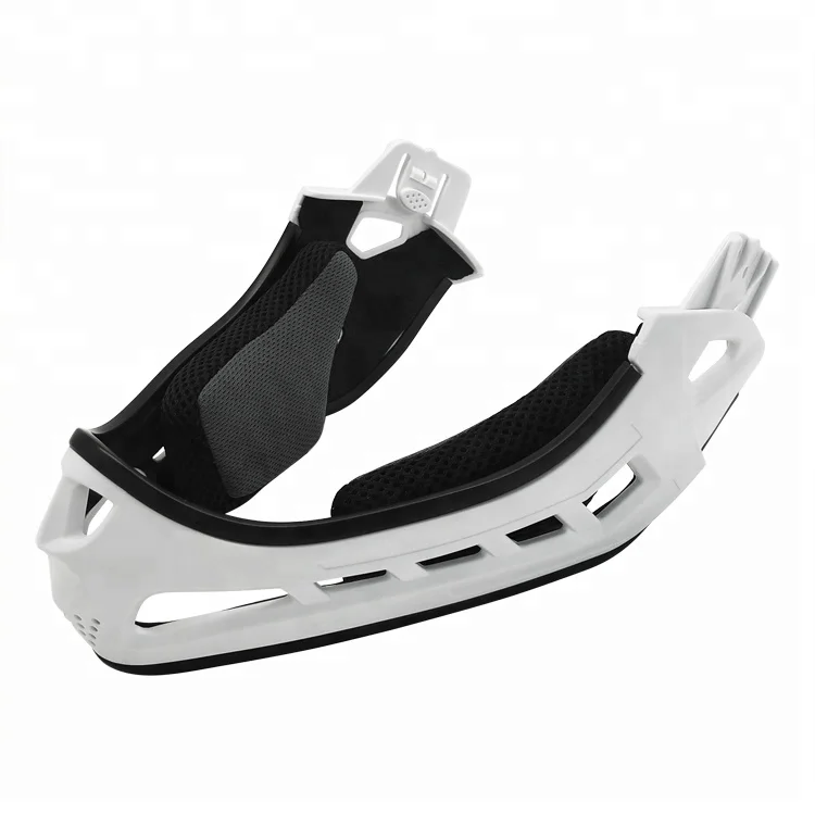 Full Face Bike Helmet for Kids with Detachable Chin Guard