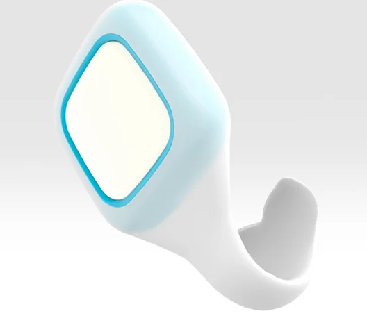 
Smart Intelligent First Eye Protection OLED Portable Lamp For Infant 