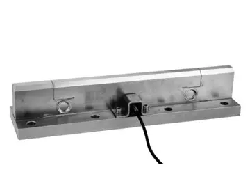 Mlc154 железнодорожные весы датчик