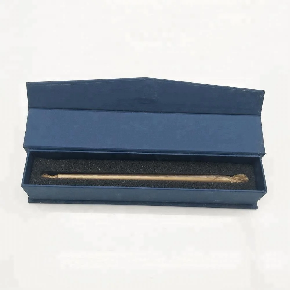 
8*185 Laser Crystal ND Yag Rod for laser cutting/marking/welding 