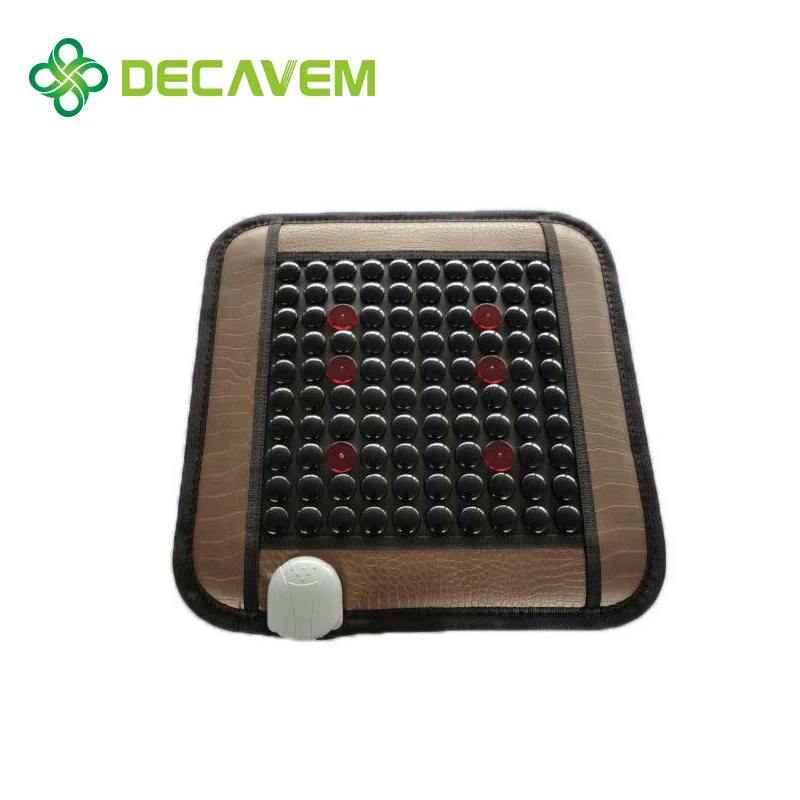 
Factory supply medical Photon foot massage mat 