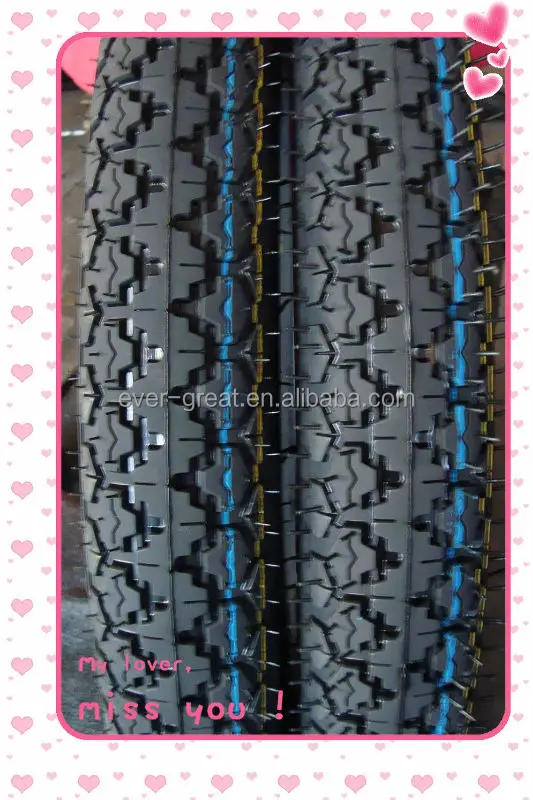 Шины для мотоциклов evergreat 325-16