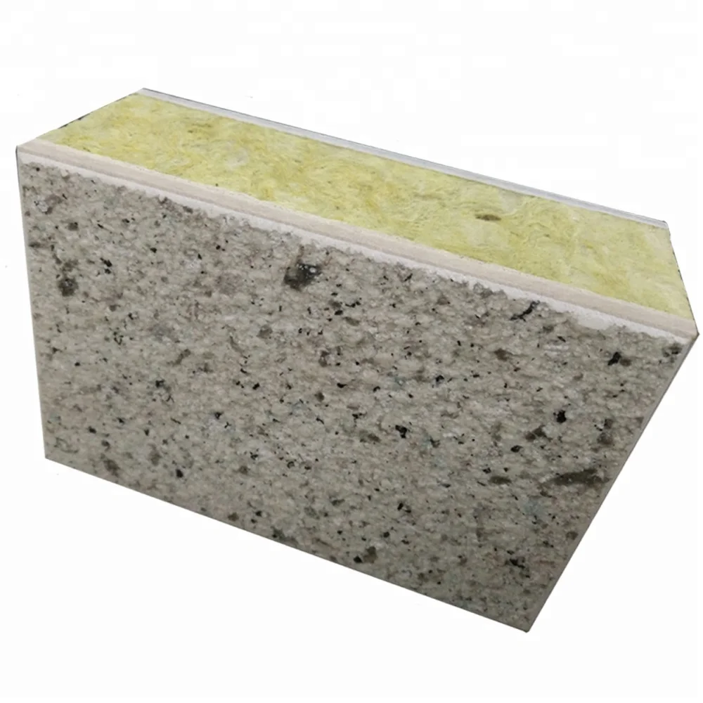 
Factory Directly new type UV eps sandwich panel for ceiling and wall mobile container house metal roof insulation/eps 