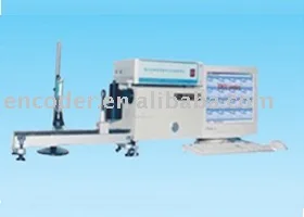 Precise Grating Monochromator