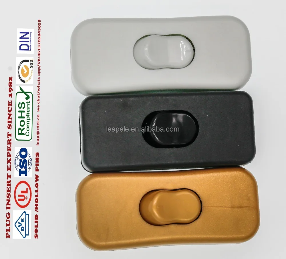 SW-021 Switch on line 303 switch vde ENEC CE SAA KEMA