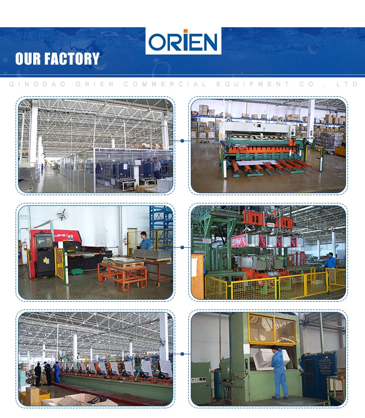 
commercial ice maker 