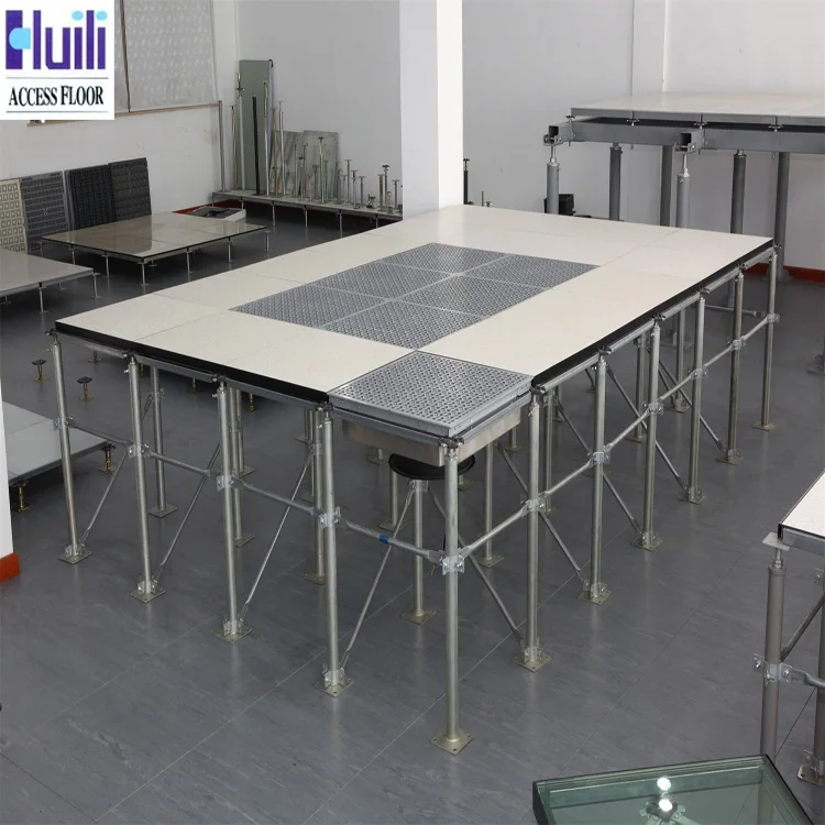 Вентилятор Ec для контроля воздушного потока