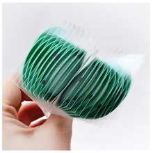 35 colors rolls striping tape line nail art sticker beauty decal for stickers Nails Rolls Striping