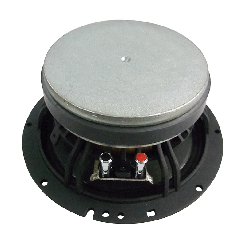 
OEM/ODM SUPPLIER 96dB 6.5 INCH Midrange Speaker Car Audio 