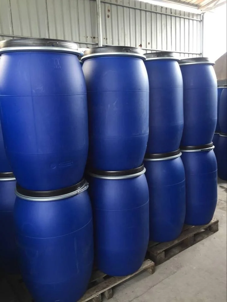 Sugar decolorizing agent Ditalolw Dimethyl Ammonium Chloride CAS No.: 61789-80-8