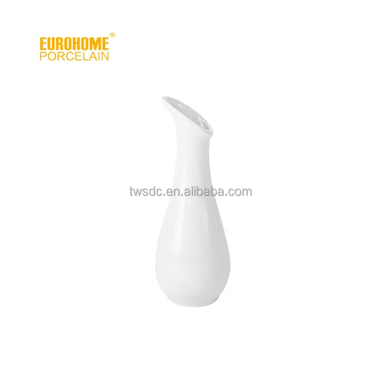
T046 Vietnam shape design porcelain Vases 