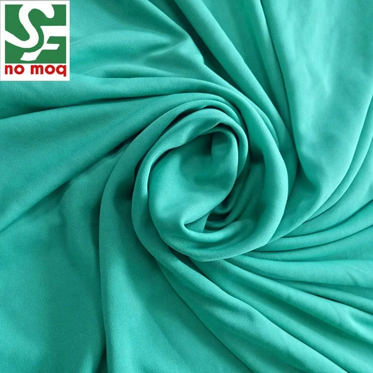 
Customized color 100% Poly Polyester Knitting Warp Knitted Fabric 