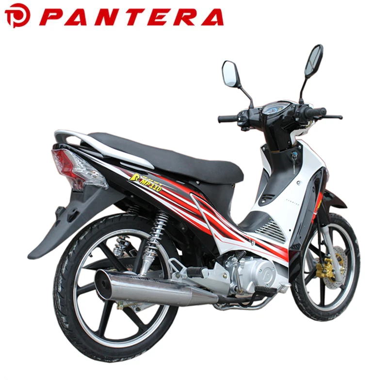 Kids 110cc Petrol Mini Trail Bike for Sale Cheap