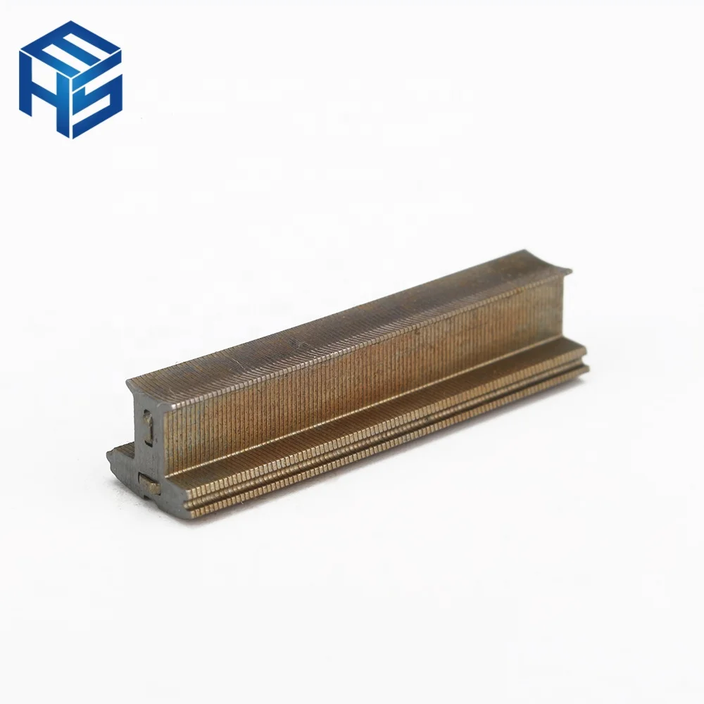 
Silicon steel sheet lamination iron core single three phase transformer core 