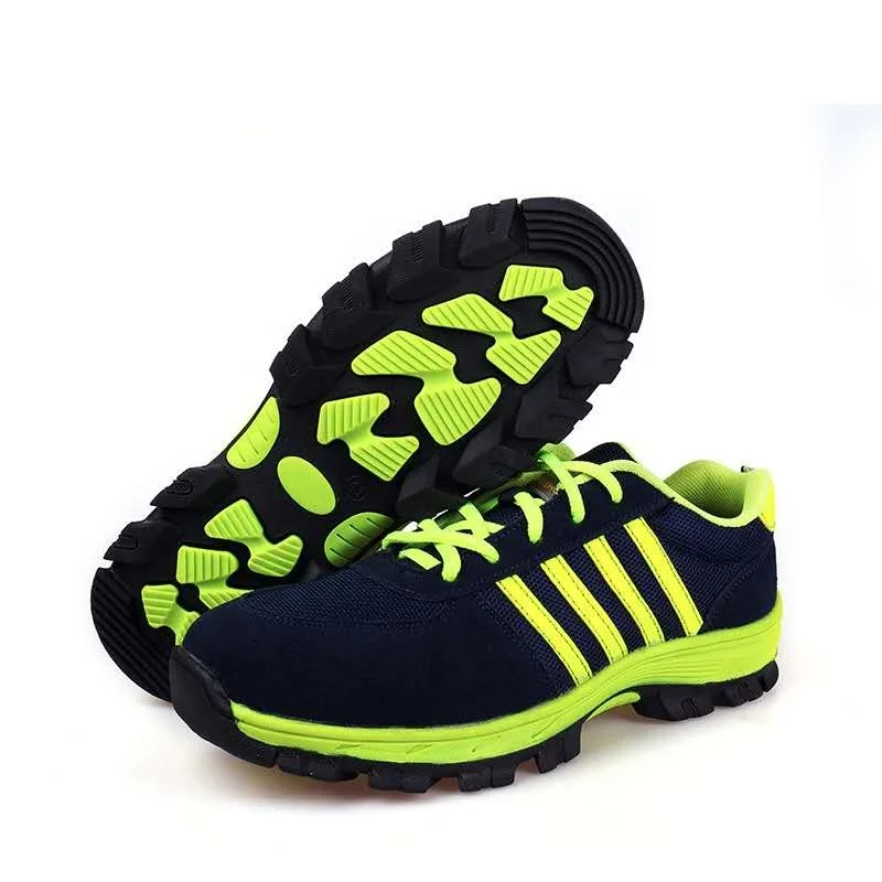 
TZLBX-028 High quality steel toe safety Shoes for worker 