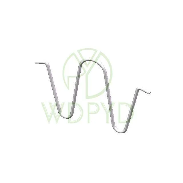 BRAKE PAD REPAIR KIT BRAKE PAD SHIM ACCESSORY KIT FOR HONDA CIVIC FOR MAZDA MX-5