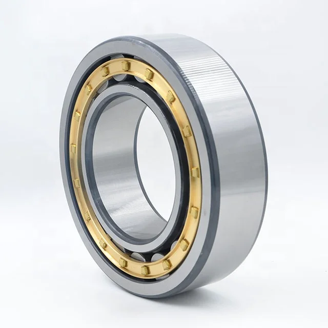 high Quality rubber seals Best Selling cylindrical roller bearing NJ2316