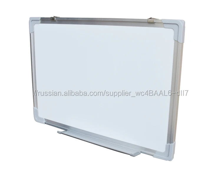 96 # Оптовая цена сухой ластик алюминиевая рама магнитной доске производителя для школы