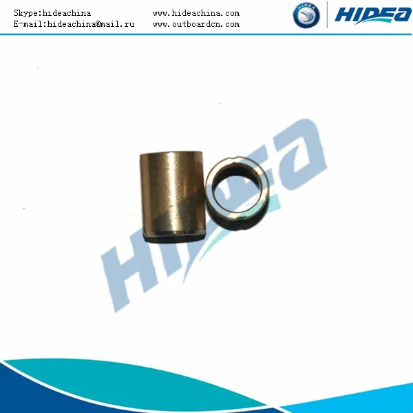 Втулка медная 2.5F 06.00.00.13 лодочный мотор Hidea