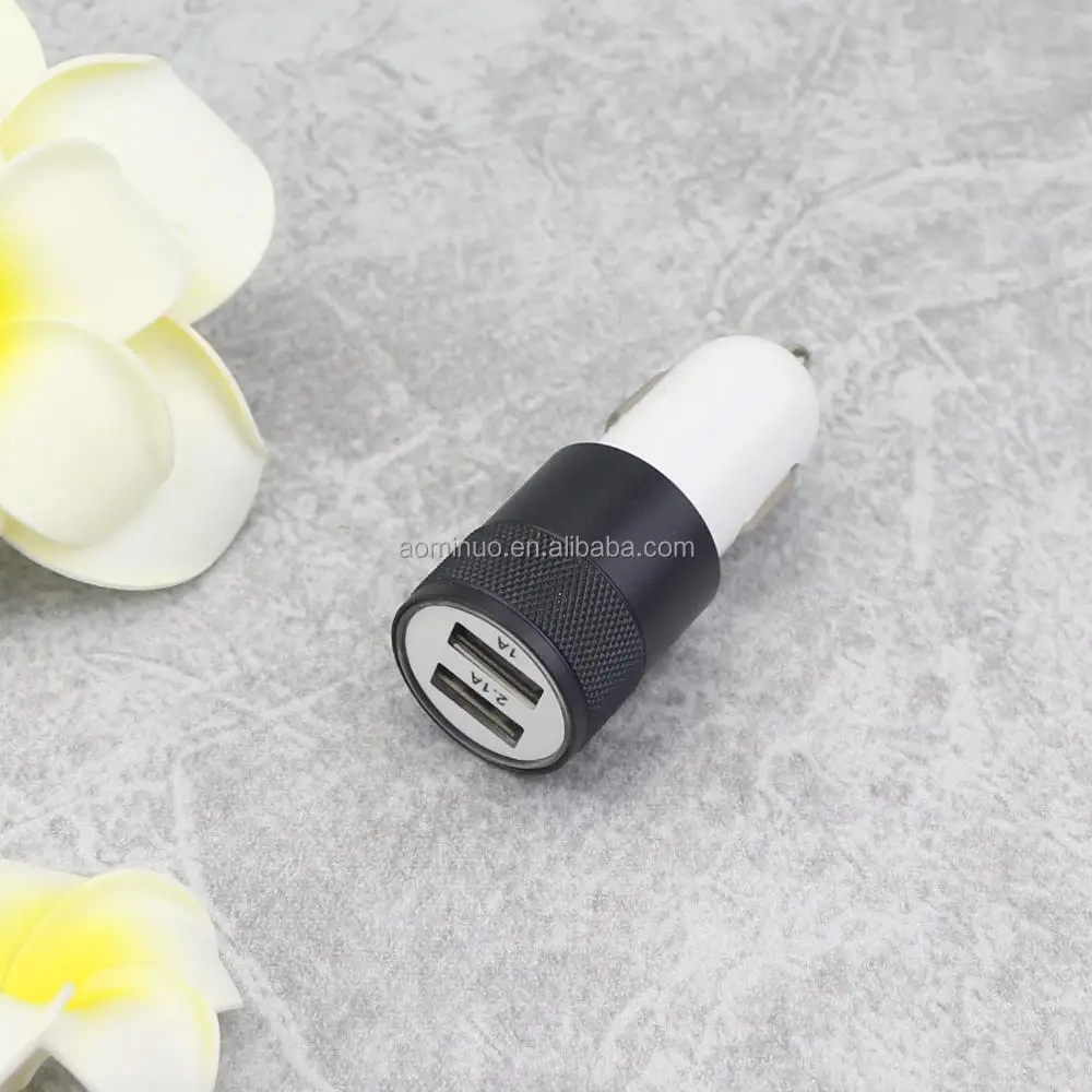 Новые товары из Китая 2016, автомобильное зарядное устройство usb со светодиодной подсветкой, зарядное устройство с двумя usb-портами для сотового телефона, GPS, MP3-плееров