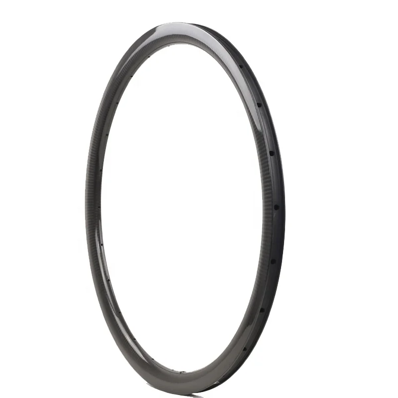  Велосипедные диски HRD-RX38D 700c t700 38 мм MTB карбоновые асимметричные клинчерные