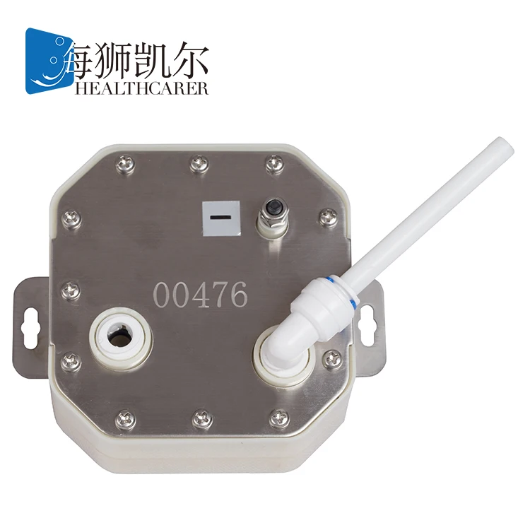 Accessories hydrogen machine alkaline water electrolysis cell