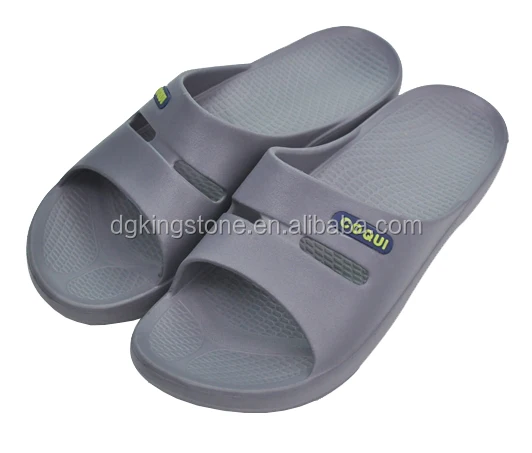 
Auto Injection Molding for EVA Casting Slipper Plastic Shoe Mold Last 