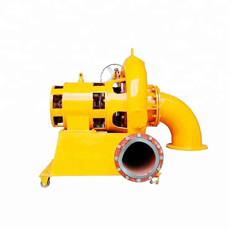 Продажи воды турбины для электростанции