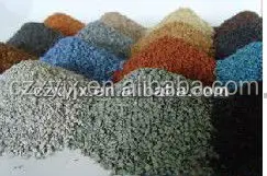 Natural color sand/Dye color sand