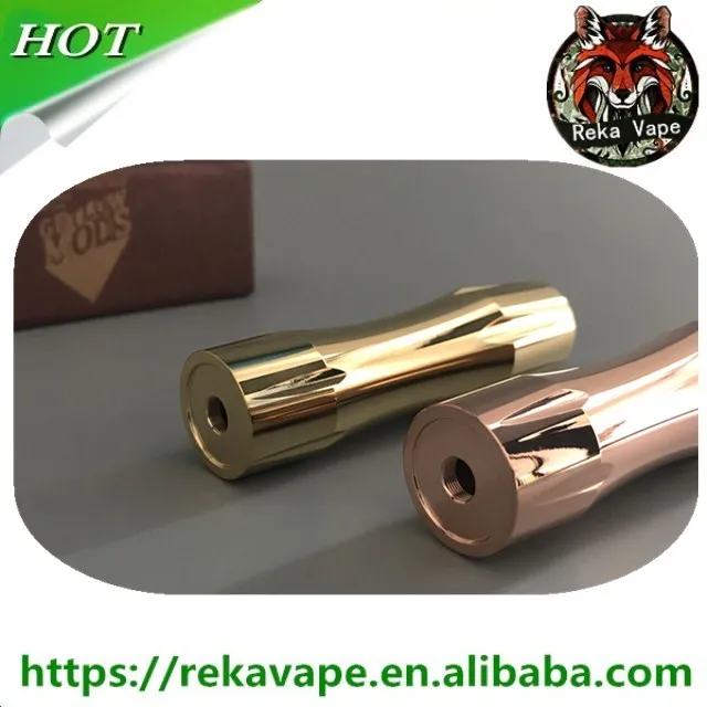 2018 New Product GLM Get Low Mod V2 all color on sale