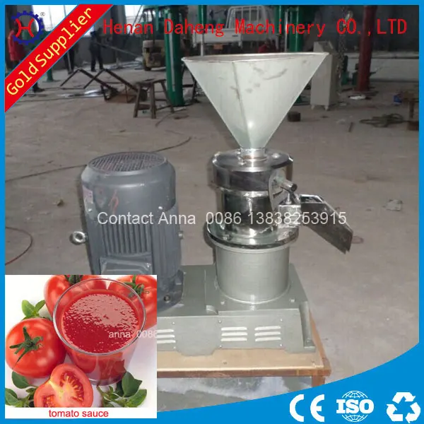 Low Price Industrial Cocoa Butter Mill