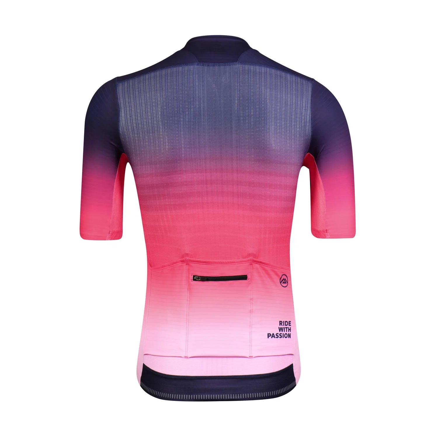 Trendy Design Italian MITI Maestrale Custom Performance Bike Jerseys with Plus Size