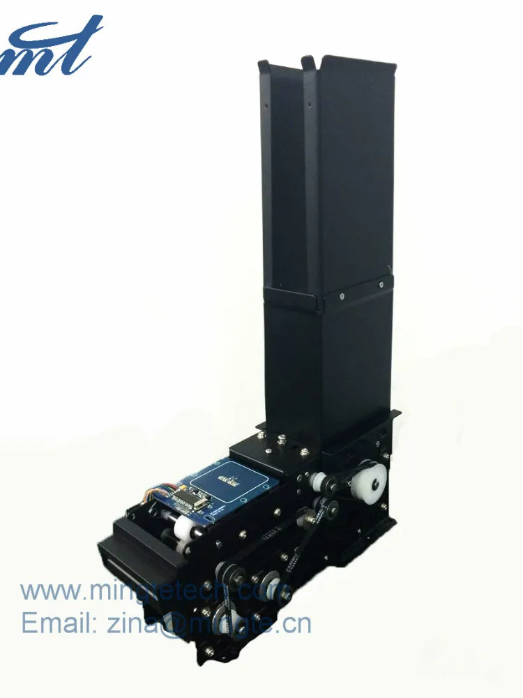 Rs-232/ RS485 / I/O TTL интерфейс автоматическая карты MT166