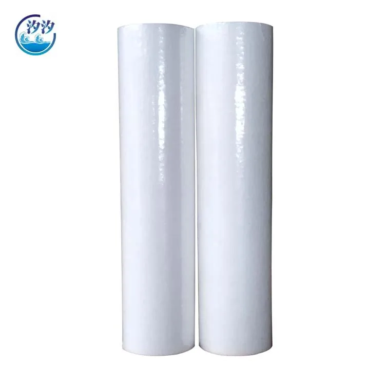 10' 20' 40' Polypropylene PP Replacement Sediment Water Filter Element