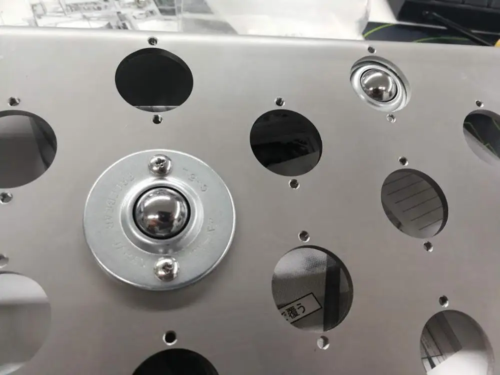 
Hot sale economical vacuum powder pvd coating service 