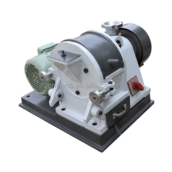 
Hotsale mini lab disc mill for gold tungsten assay, small grinding machine for coltan ore 