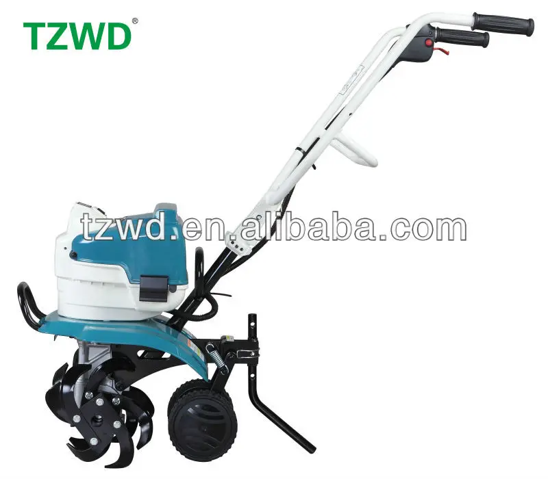 Мини-сад электрический румпель (BY-35)