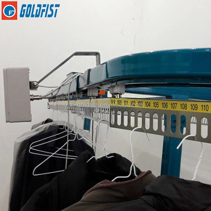 Conveyor Belt, Garment Conveyor Used, Garment Clothes Conveyor