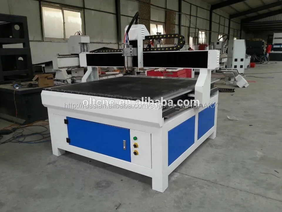 многофункциональный чпу маршрутизатор olt 1212