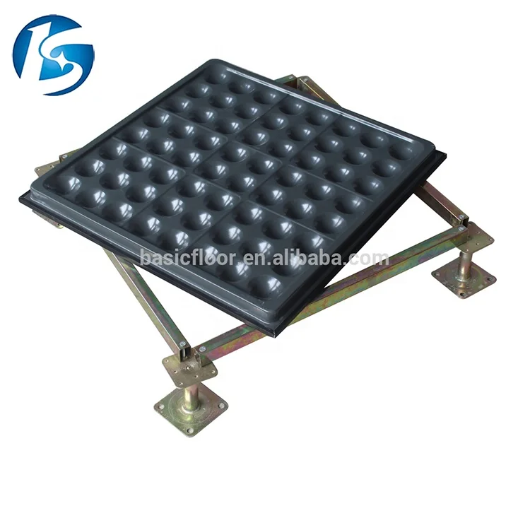 Высокое качество нержавеющей стали анти-статические центры обработки данных для пола на открытом воздухе