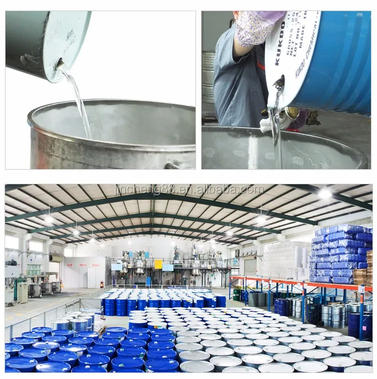 
EXW Price YD-128 Transparent Liquid Clear Epoxy Resin 