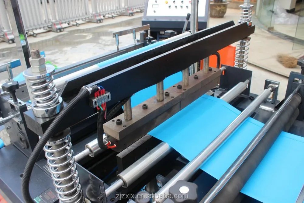 Non woven Flat Bag Making Machine/Best-Selling Ultrasonic Nonwoven Fabric D cut Bag Making Machinery